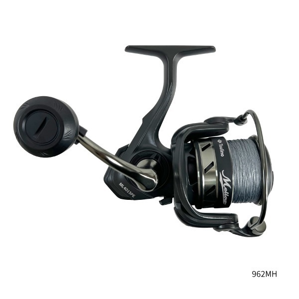 KULIA SHORE JIGGING SET【ショアジギング入門ロッドとPEライン付リールのセット】
